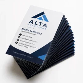 Business Cards