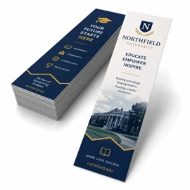 Custom Bookmarks