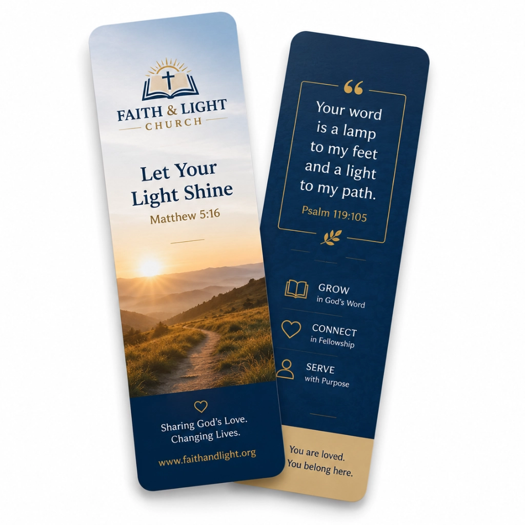 Custom Bookmarks - Image 2