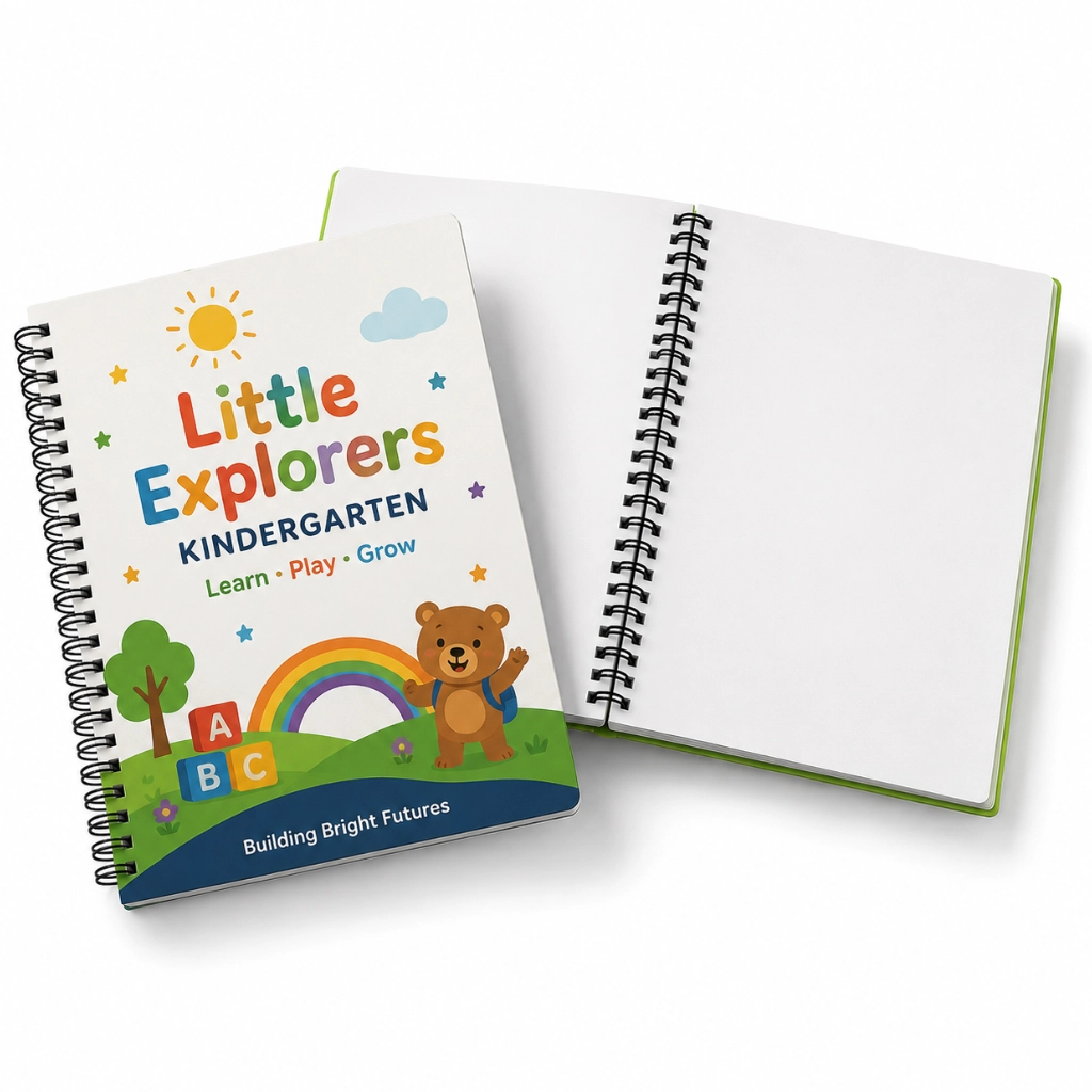 Custom Notebooks - Image 2