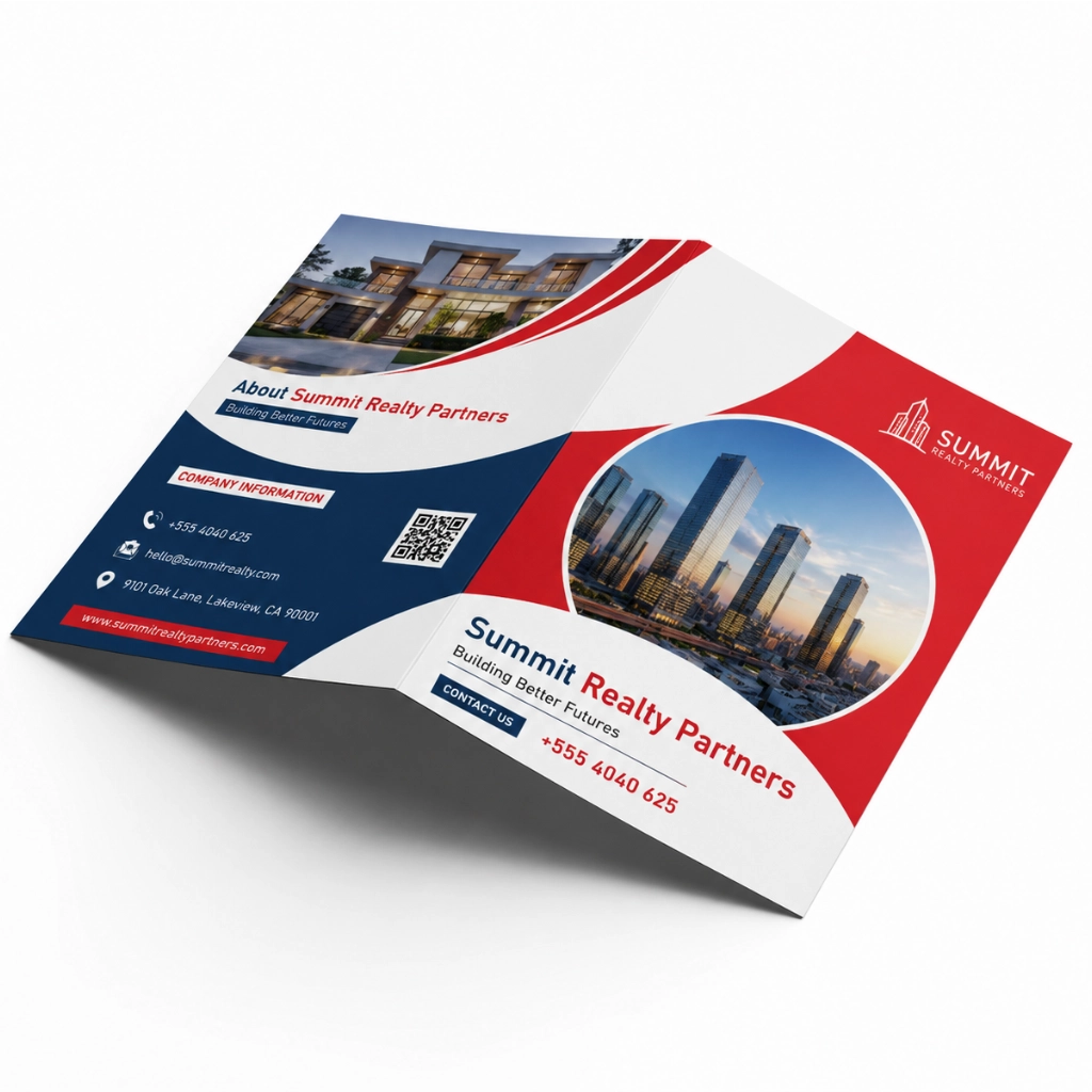 Presentation Folders