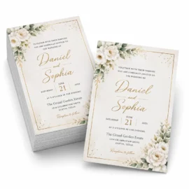 Invitations